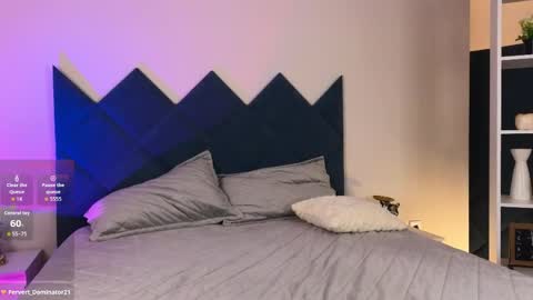 Eva online show from April 25, 10:40 am