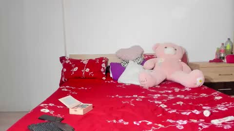 ellslimdoll online show from October 28, 3:07 pm