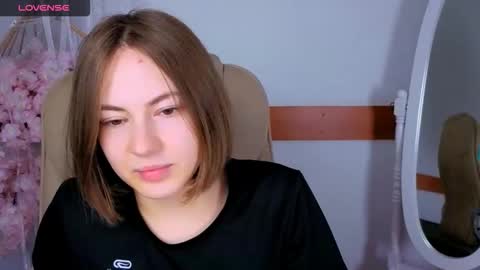 elma_lily online show from October 24, 6:53 am