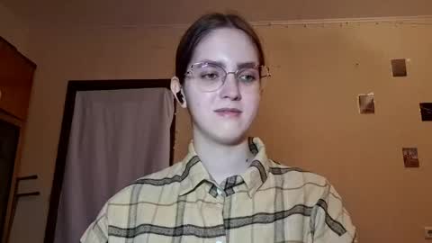 Kate online show from April 13, 2:51 pm