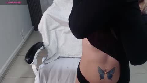 Elody  online show from September 23, 1:31 pm