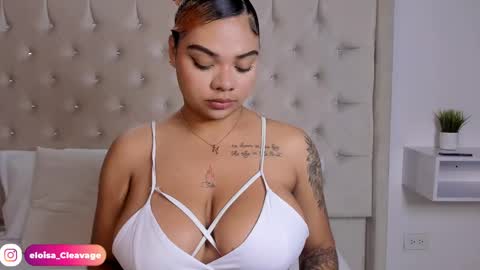 Maya online show from March 8, 11:13 am