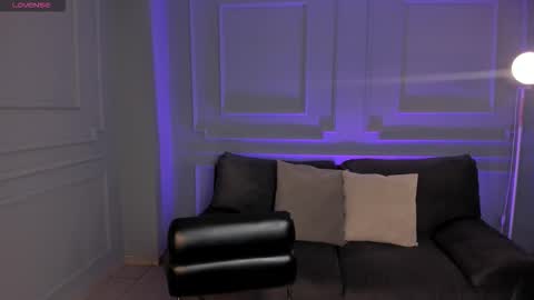 Snapshot of eloisaolivero chatting on October 18, 7:26 pm ELOISA OLIVERO online show from October 18, 7:26 pm