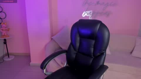 Snapshot of eloisaolivero chatting on January 8, 11:10 am ELOISA OLIVERO online show from January 8, 11:10 am