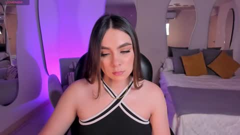 Snapshot of eloisaolivero chatting on September 10, 11:32 am ELOISA OLIVERO online show from September 10, 11:32 am