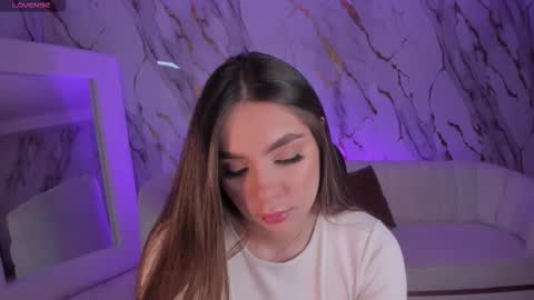 Snapshot of eloisaolivero chatting on October 1, 11:48 am ELOISA OLIVERO online show from October 1, 11:48 am