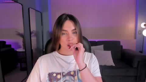 Snapshot of eloisaolivero chatting on September 20, 7:12 pm ELOISA OLIVERO online show from September 20, 7:12 pm