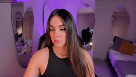 Snapshot of eloisaolivero chatting on September 13, 11:29 am ELOISA OLIVERO online show from September 13, 11:29 am