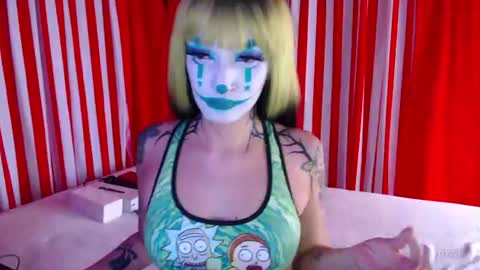 Chelsea  Please help me to reach 100 thumbs up online show from June 29, 8:19 pm