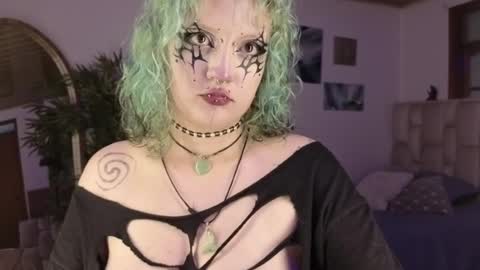 Eloise  . online show from April 27, 8:39 pm