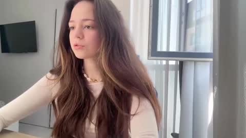 Milana online show from May 3, 10:18 am