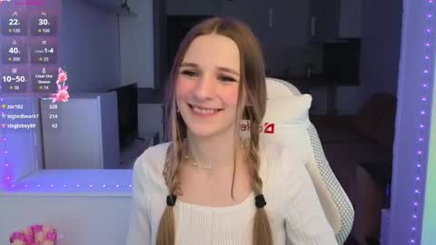 Elsa online show from February 20, 6:19 am