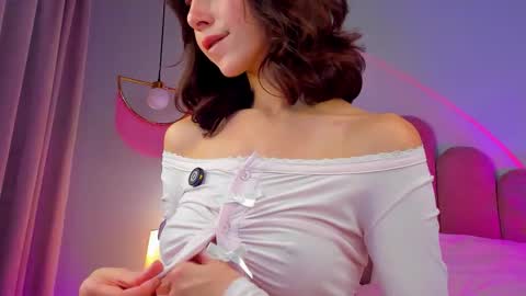 Snapshot of elsa_xo chatting on October 12, 7:49 pm Michelle online show from October 12, 7:49 pm