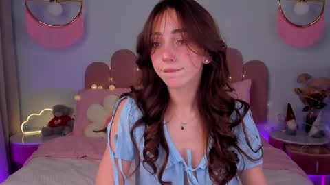 Snapshot of elsa_xo chatting on January 16, 8:14 pm Michelle online show from January 16, 8:14 pm
