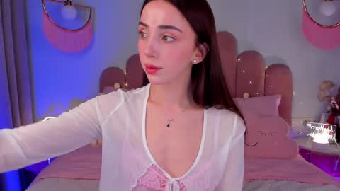 Snapshot of elsa_xo chatting on January 15, 8:16 pm Michelle online show from January 15, 8:16 pm
