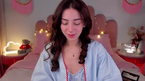 Snapshot of elsa_xo chatting on January 12, 6:06 am Michelle online show from January 12, 6:06 am