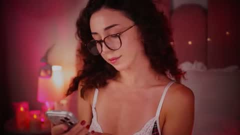Michelle online show from July 31, 7:15 pm