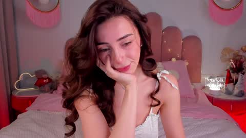 Snapshot of elsa_xo chatting on January 11, 6:14 am Michelle online show from January 11, 6:14 am