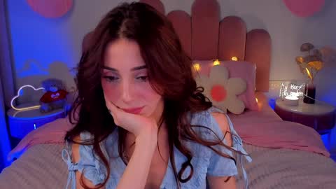 Snapshot of elsa_xo chatting on January 30, 8:10 pm Michelle online show from January 30, 8:10 pm