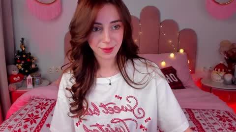 Snapshot of elsa_xo chatting on December 31, 8:23 pm Michelle online show from December 31, 8:23 pm