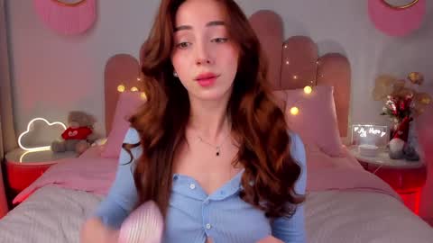 Snapshot of elsa_xo chatting on January 4, 5:16 am Michelle online show from January 4, 5:16 am