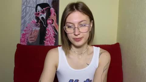 elsaangel online show from January 21, 1:29 am