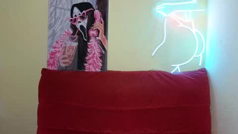 elsaangel online show from March 5, 2:14 am