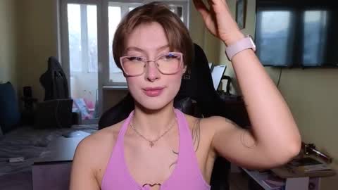 elsaangel online show from February 27, 10:48 am