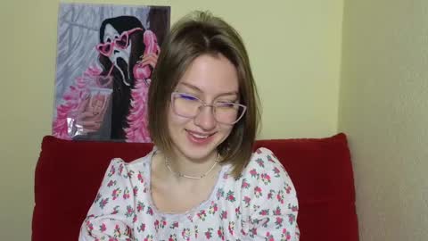 elsaangel online show from January 16, 1:16 am