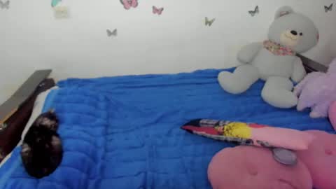 Elsa online show from March 12, 11:40 pm