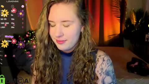 Elsie online show from March 19, 1:10 am