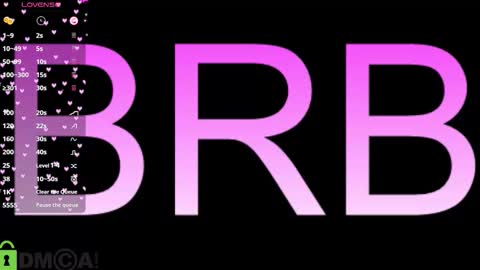 Elsie online show from February 5, 8:39 am