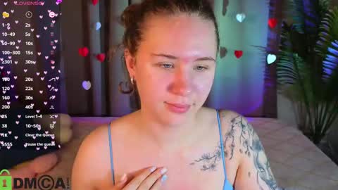 Elsie online show from February 12, 12:56 am