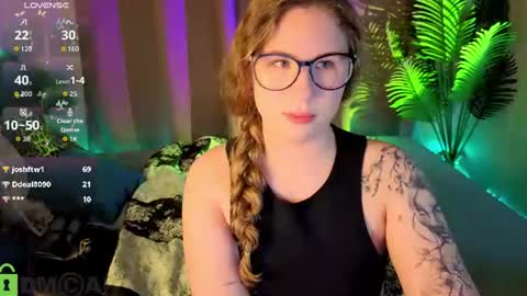 Elsie online show from June 10, 1:49 am