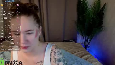 Elsie online show from January 9, 1:10 am