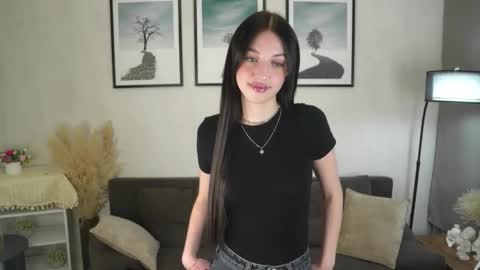 Adella online show from November 17, 11:55 am