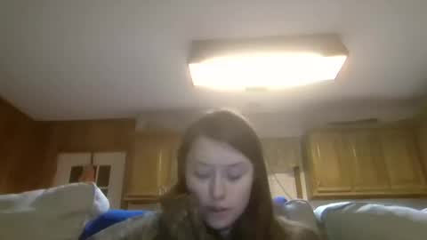 Elsie Rain online show from February 2, 2:32 am