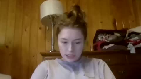 Elsie Rain online show from November 7, 8:58 pm