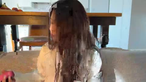 Yuki online show from March 23, 9:48 am