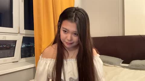 Yuki online show from March 7, 5:09 pm