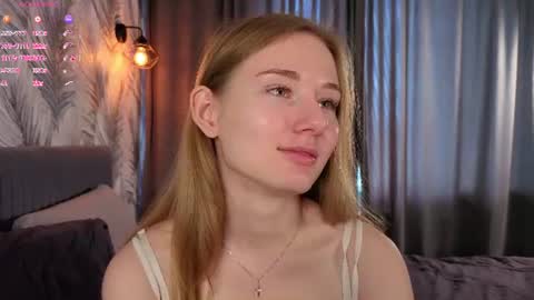 Elvina online show from June 26, 7:09 am