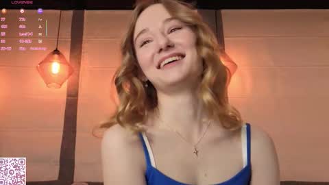 Elvina online show from November 8, 2:22 pm