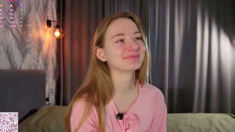 Elvina online show from April 21, 2:15 am