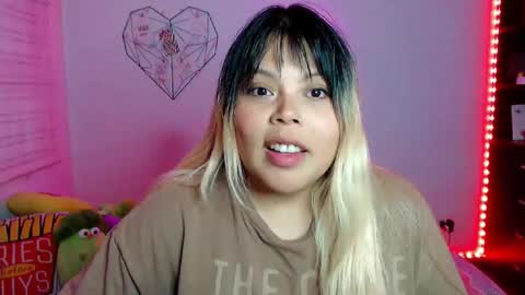 Ely online show from March 3, 11:11 pm