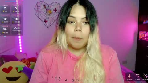 Ely online show from April 21, 12:25 am