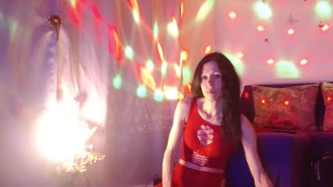 Elisa online show from November 26, 10:22 pm