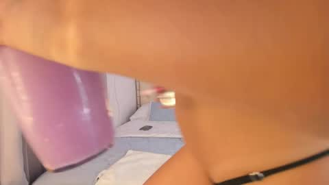 Michelle online show from April 27, 8:17 pm