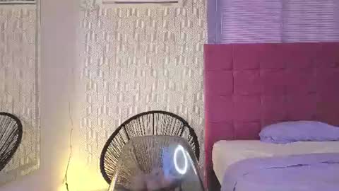Michelle online show from July 2, 7:31 pm