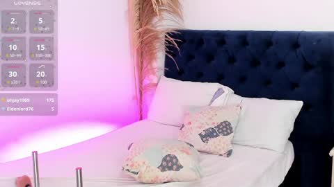 A N D R E A online show from April 21, 1:42 am