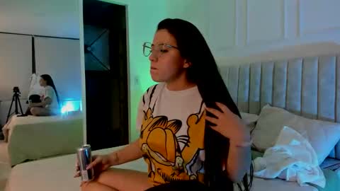 Estefany Martinez Acua INSTAGRAM ema 04oficial online show from April 11, 9:46 am